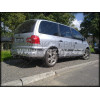 V-117 STEINHOF Фаркоп на Ford Galaxy 05/2000-2006, Seat Alhambra 05/2000-09/2010, Volkswagen Sharan 05/2000-08/2010. Требуется подрезка бампера. Тип шара: A. Нагрузки: 2100/85 кг, масса фаркопа 16 кг (без электрики в комплекте)
